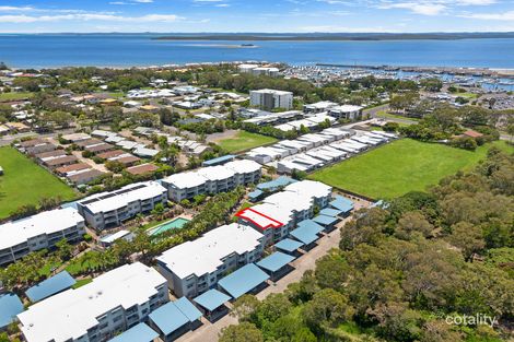 47/68 Pulgul St, Urangan, QLD 4655