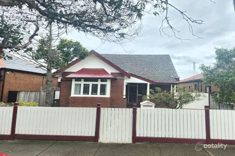 Property photo of 3 Murray Street Croydon NSW 2132
