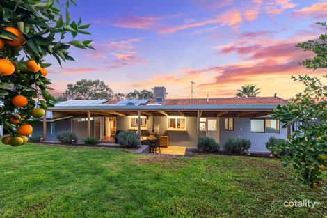Property photo of 7 Harris Drive Reynella East SA 5161