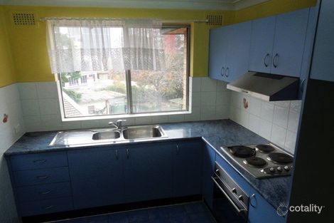 Property photo of 5/13 Speed Street Liverpool NSW 2170