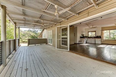 Property photo of 1086 Scenic Highway Kinka Beach QLD 4703