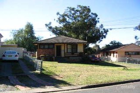 5 Bernacci St, Tregear, NSW 2770