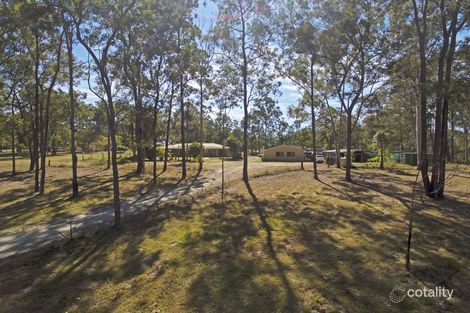 Property photo of 335 Stoney Camp Road Greenbank QLD 4124