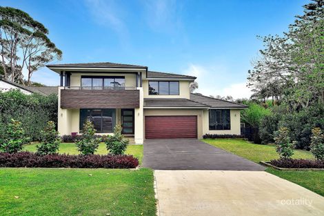 Property photo of 15 Alkoomie Avenue Forestville NSW 2087