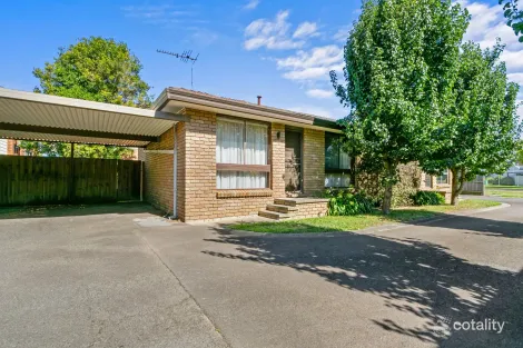 Property photo of 5/23-25 Davidson Street Traralgon VIC 3844
