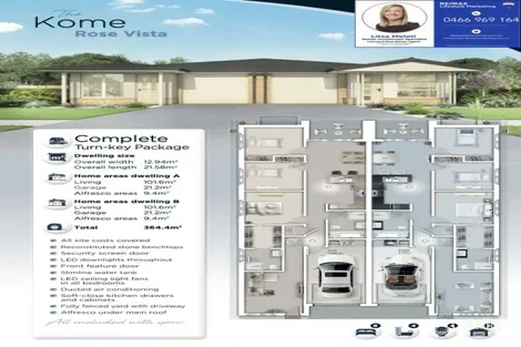 Property photo of 11 Bercini Place Cessnock NSW 2325