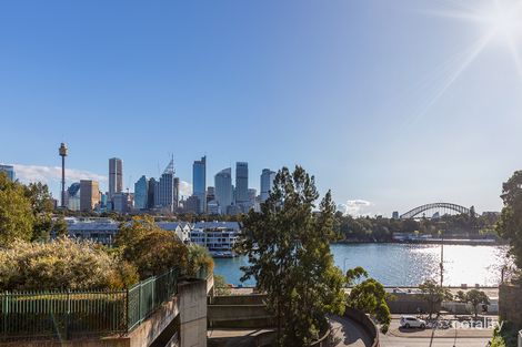 15/3 Wylde St, Potts Point, NSW 2011
