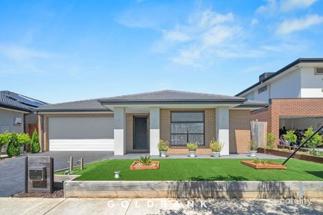 Property photo of 68 Castillo Avenue Clyde North VIC 3978