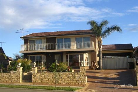 14 Fleurs St, Minchinbury, NSW 2770