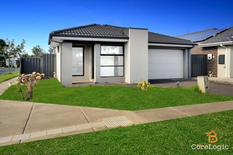 Property photo of 16 Rosehall Street Tarneit VIC 3029