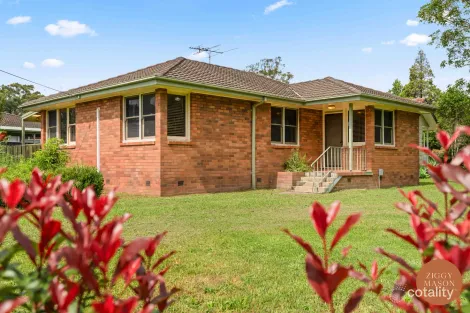 Property photo of 50 Maclean Street Nowra NSW 2541