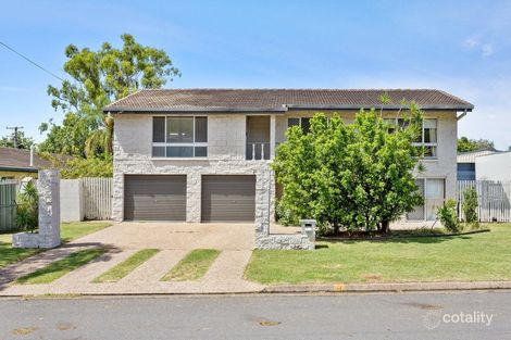 3 Sheedy Ave, Frenchville, QLD 4701
