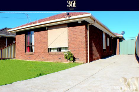 Property photo of 47 Tulloch Street Deer Park VIC 3023