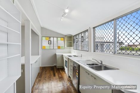 Property photo of 98 Kingsley Terrace Manly QLD 4179