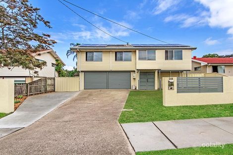 Property photo of 38 Susan Avenue Kippa-Ring QLD 4021