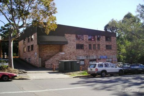 4/3 Leighton Pl, Hornsby, NSW 2077