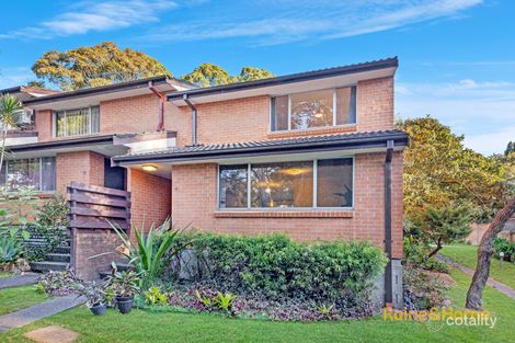 Property photo of 11/132 Crimea Road Marsfield NSW 2122