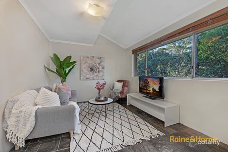 Property photo of 11/132 Crimea Road Marsfield NSW 2122
