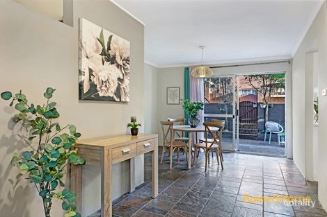 Property photo of 11/132 Crimea Road Marsfield NSW 2122