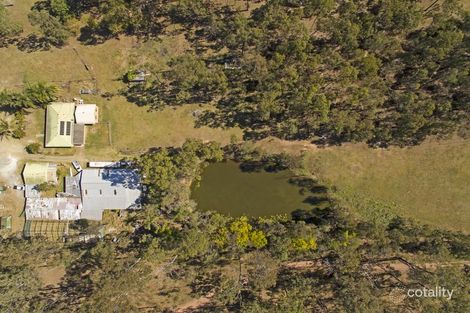 Property photo of 335 Stoney Camp Road Greenbank QLD 4124