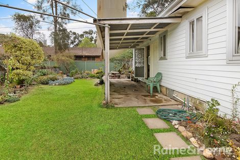 Property photo of 183 Mileham Street South Windsor NSW 2756