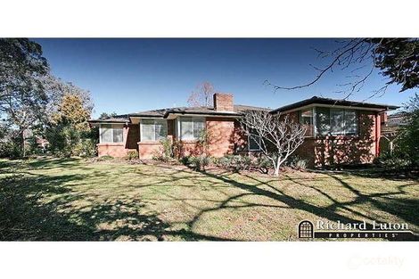 147 Mackenzie St, Hackett, ACT 2602