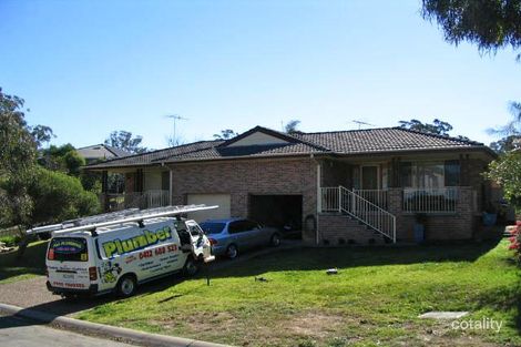 Property photo of 5B Heysen Place Casula NSW 2170