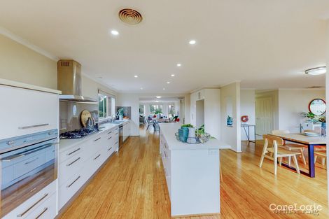 Property photo of 55 Hassett Crescent Keilor East VIC 3033