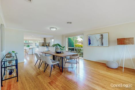 Property photo of 55 Hassett Crescent Keilor East VIC 3033