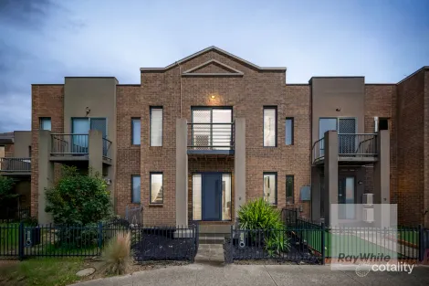 Property photo of 9 Tarwin Drive Mernda VIC 3754