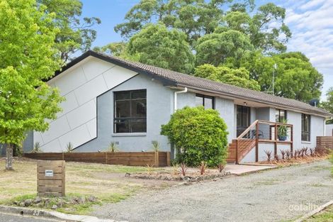 Property photo of 23 Mansfield Avenue Mount Clear VIC 3350