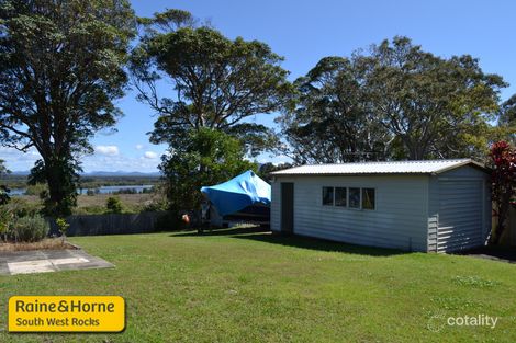 Property photo of 3 Ocean Street South West Rocks NSW 2431