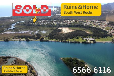 Property photo of 3 Ocean Street South West Rocks NSW 2431