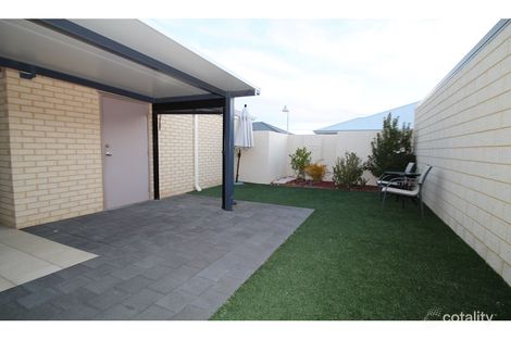 Property photo of 301 Benenden Avenue Alkimos WA 6038
