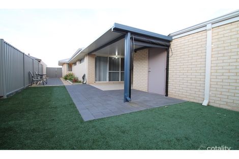 Property photo of 301 Benenden Avenue Alkimos WA 6038