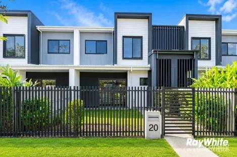 20 Tasmania Ave, Newport, QLD 4020