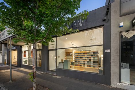 489 Church St, Richmond, VIC 3121