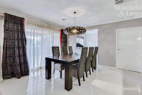 Property photo of 12 Kerrabee Drive Mernda VIC 3754