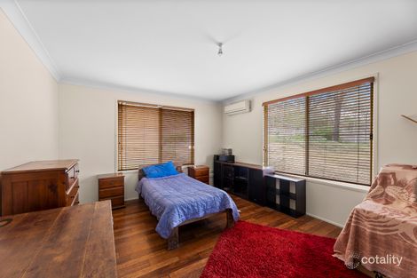 Property photo of 44 Geitz Road Linthorpe QLD 4356