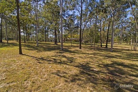Property photo of 335 Stoney Camp Road Greenbank QLD 4124