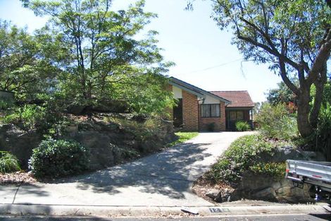 12 Coopernook Ave, Gymea Bay, NSW 2227