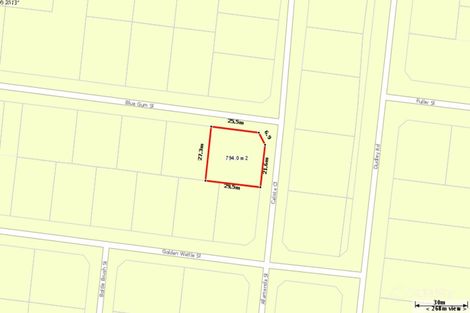 Property photo of 22 Blue Gum Street Proserpine QLD 4800