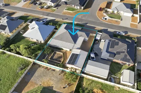 19 Castlefin Rd, Utakarra, WA 6530