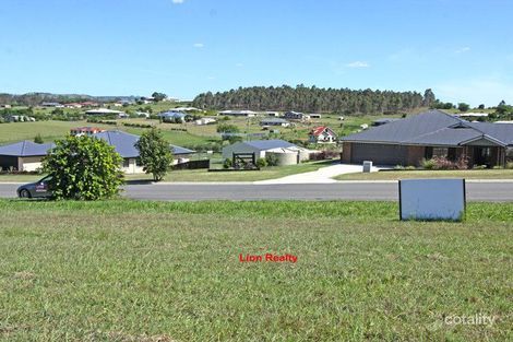 Property photo of 18-20 Berryman Circuit Hoya QLD 4310