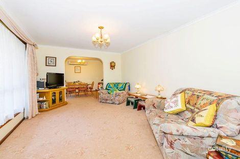 Property photo of 68 Enid Lorimer Circuit Chisholm ACT 2905