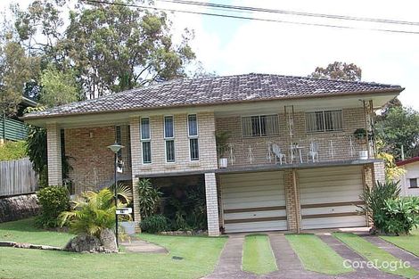 Property photo of 25 Eastment Street Bardon QLD 4065