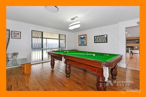 Property photo of 32 Glenna Place Parkinson QLD 4115
