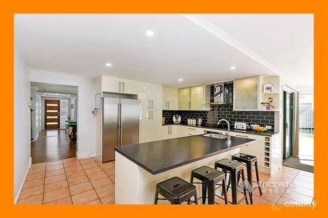 Property photo of 32 Glenna Place Parkinson QLD 4115