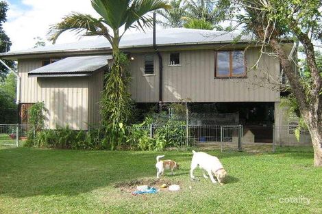 Property photo of 93 Greer Road Mirriwinni QLD 4871