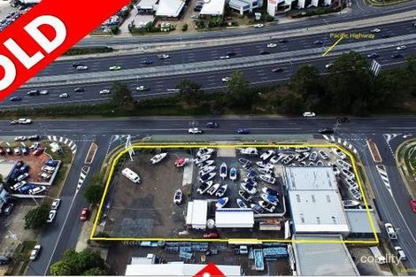 3475 Pacific Hwy, Slacks Creek, QLD 4127